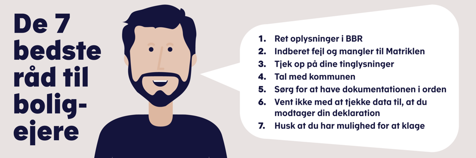 Guide med gode råd